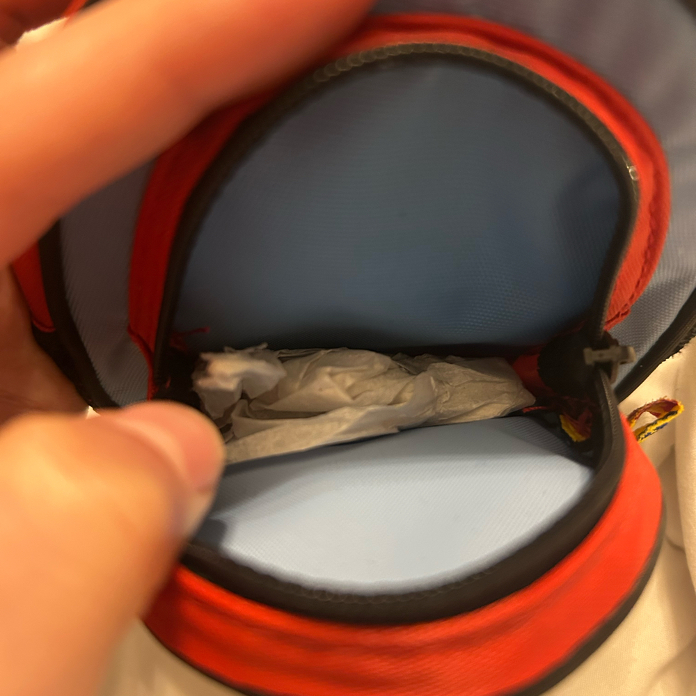 Build-A-Bear Mini Backpack Accessory - Picture 5 of 7